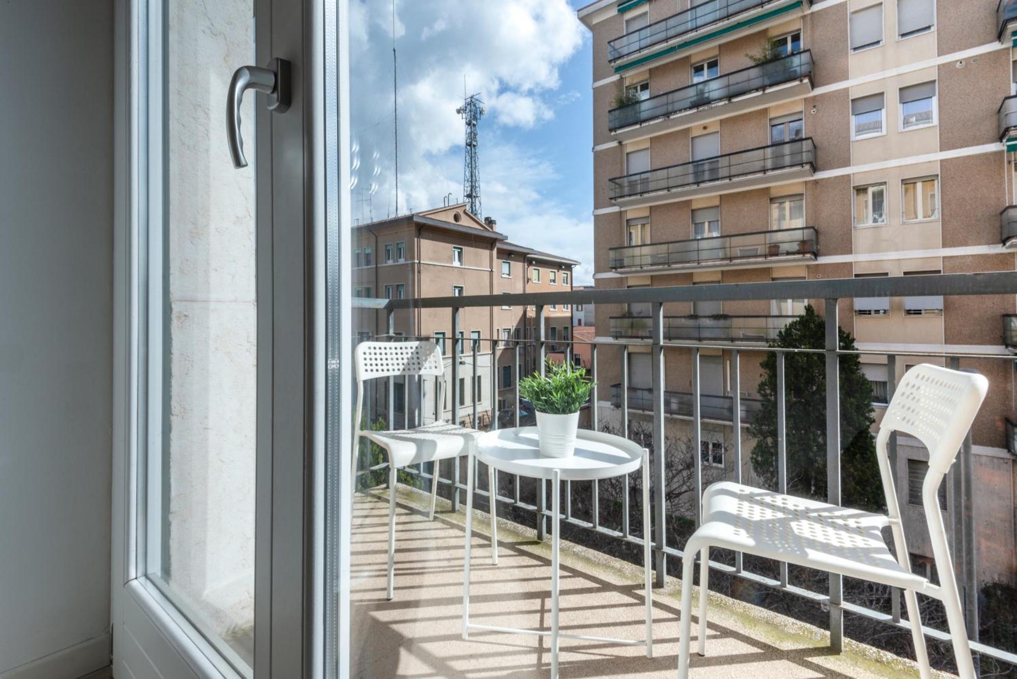 Deluxe Home Vérone Extérieur photo