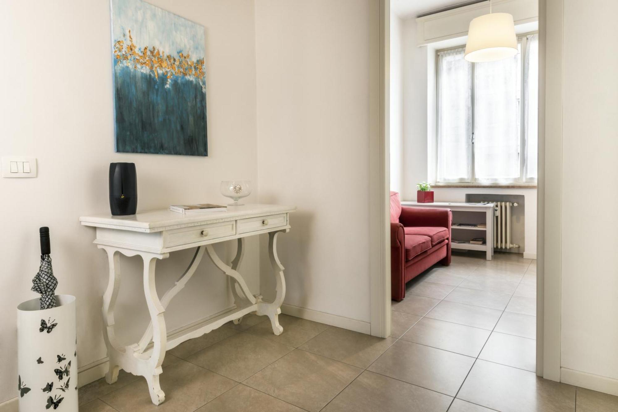 Deluxe Home Vérone Extérieur photo