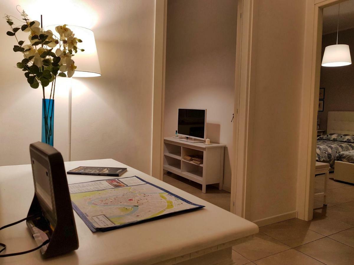 Deluxe Home Vérone Extérieur photo